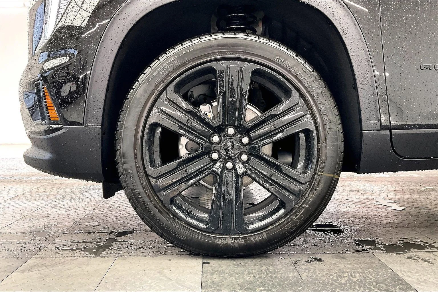 2026 GMC Acadia Elevation - Photo 14