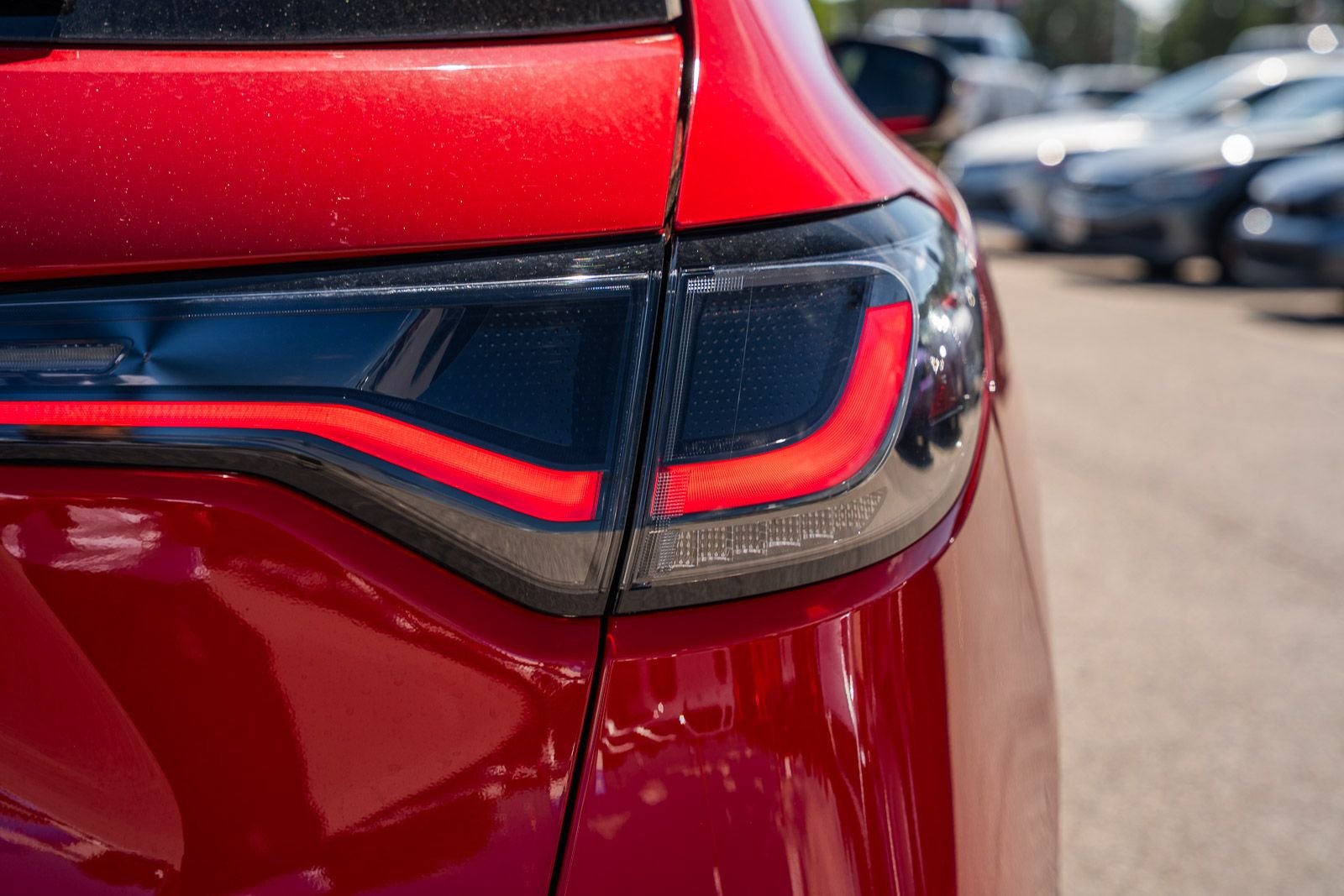 2026 Honda HR-V Sport - Photo 15
