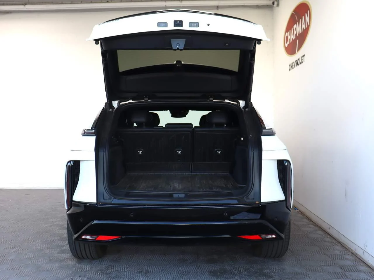 2024 Cadillac LYRIQ Sport 2 - Photo 5