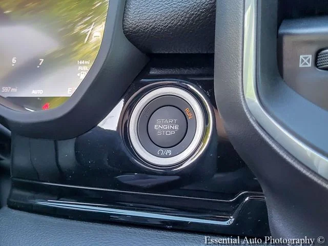 2026 RAM 1500 Laramie - Photo 17