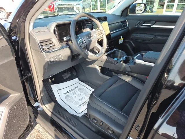 2027 GMC Terrain Denali - Photo 18