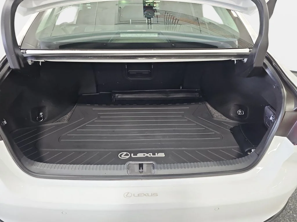Used 2023 White Lexus 250 image 14
