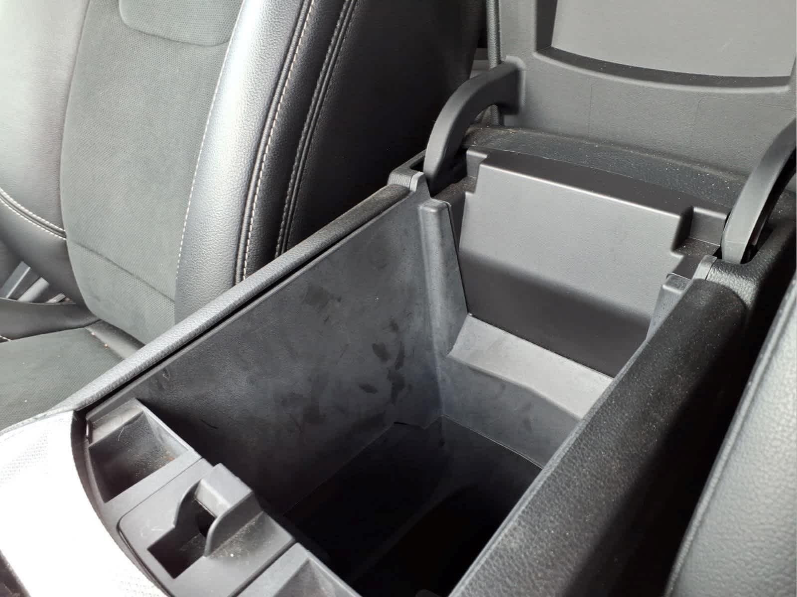 Used 2021 Carbonized Gray Ford ST image 26