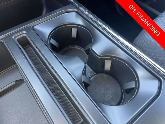 New 2026 Silver Ford STX image 9