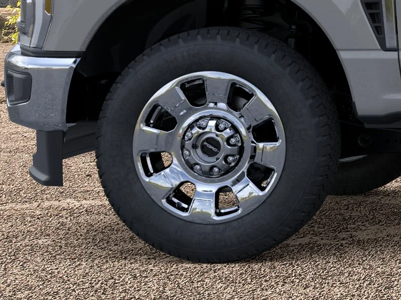 New 2026 Avalanche Ford F-250® Lariat® image 42