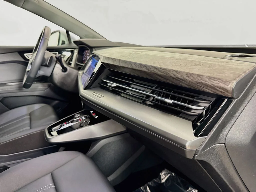 Used 2024 White Audi Prestige image 30