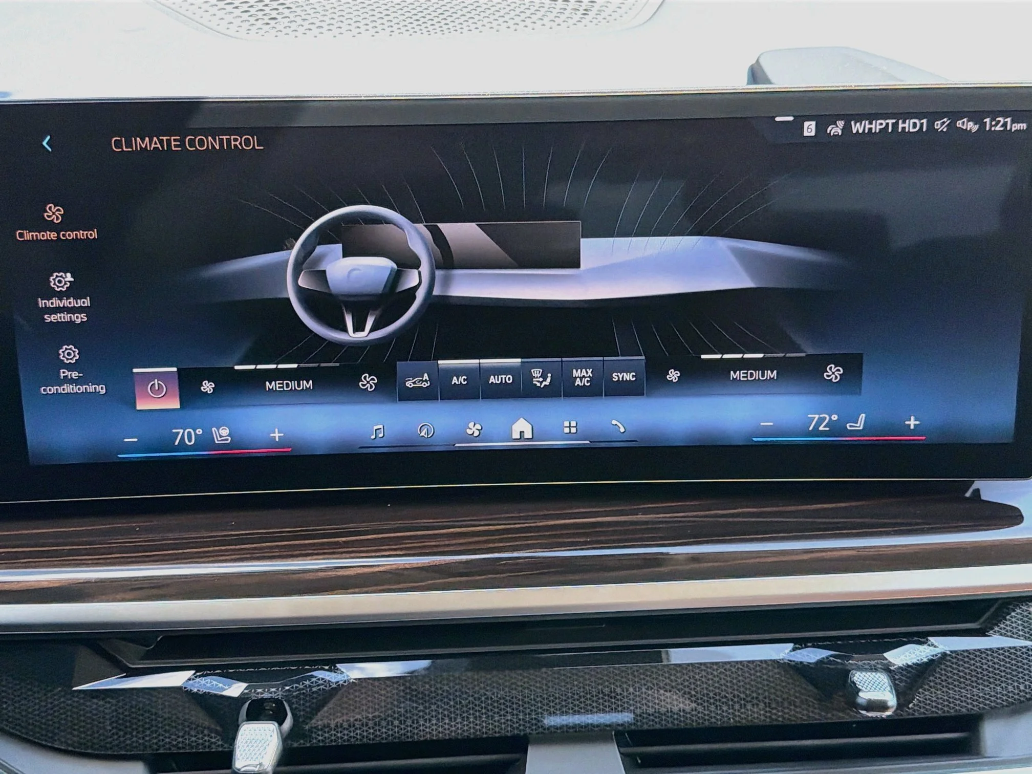 New 2027 Alpine White BMW xDrive40i image 37