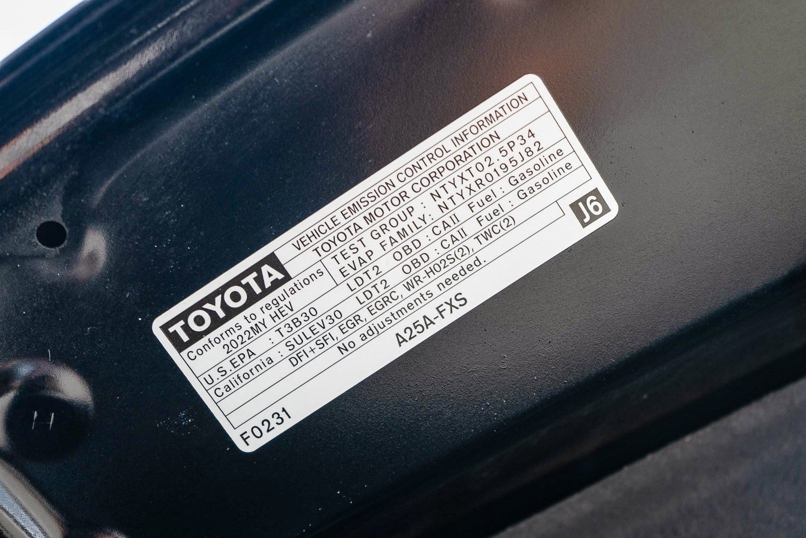 Certified Used 2022 Midnight Black Metallic Toyota Limited image 29