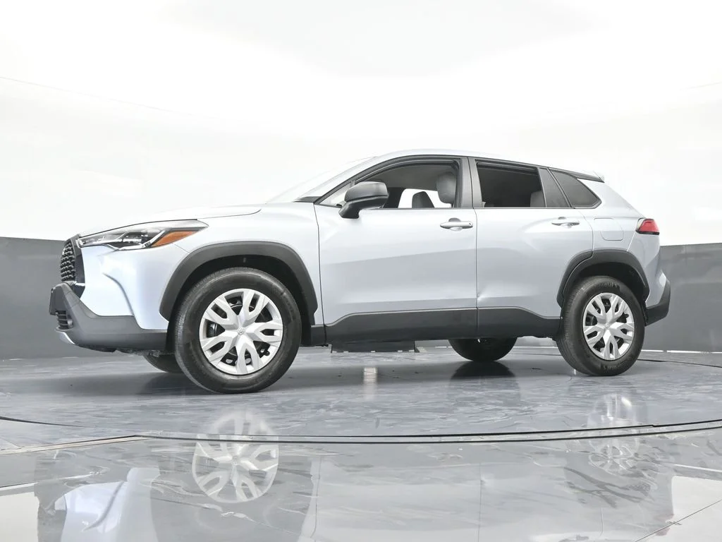 Used 2025 Silver Toyota L image 52