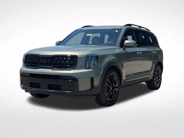 2025 Kia Telluride EX X-Line - Photo 24
