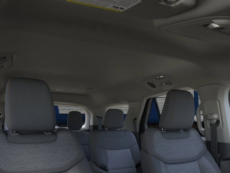 New 2026 Gray Ford Active image 22