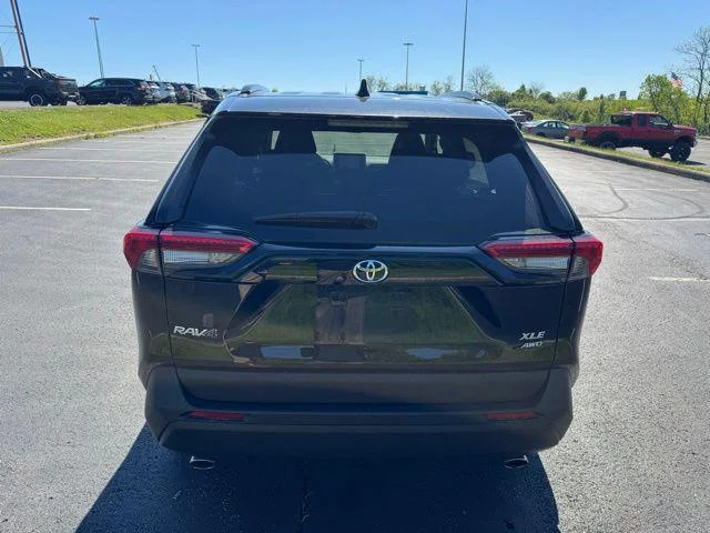 Certified Used 2025 ATTITUDE BLACK MC. Toyota  image 4
