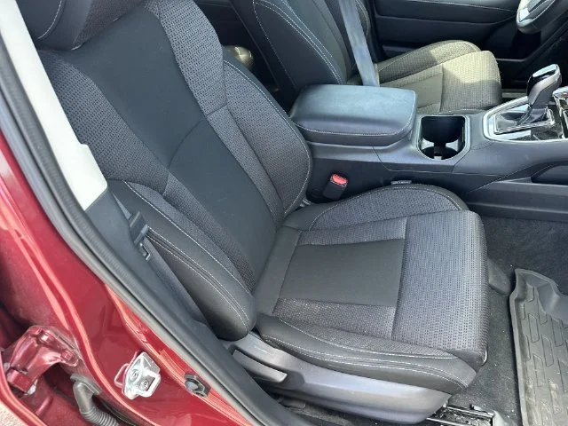 Used 2024 Red Subaru Premium image 33