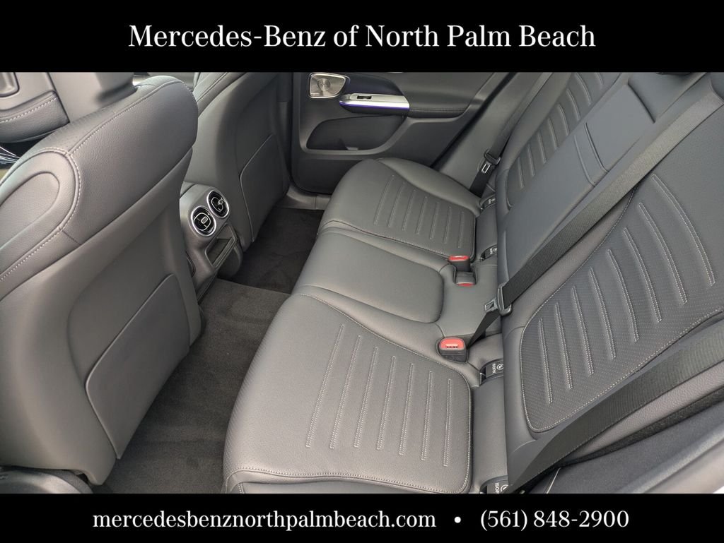 2026 Mercedes-Benz GLC Base - Photo 12