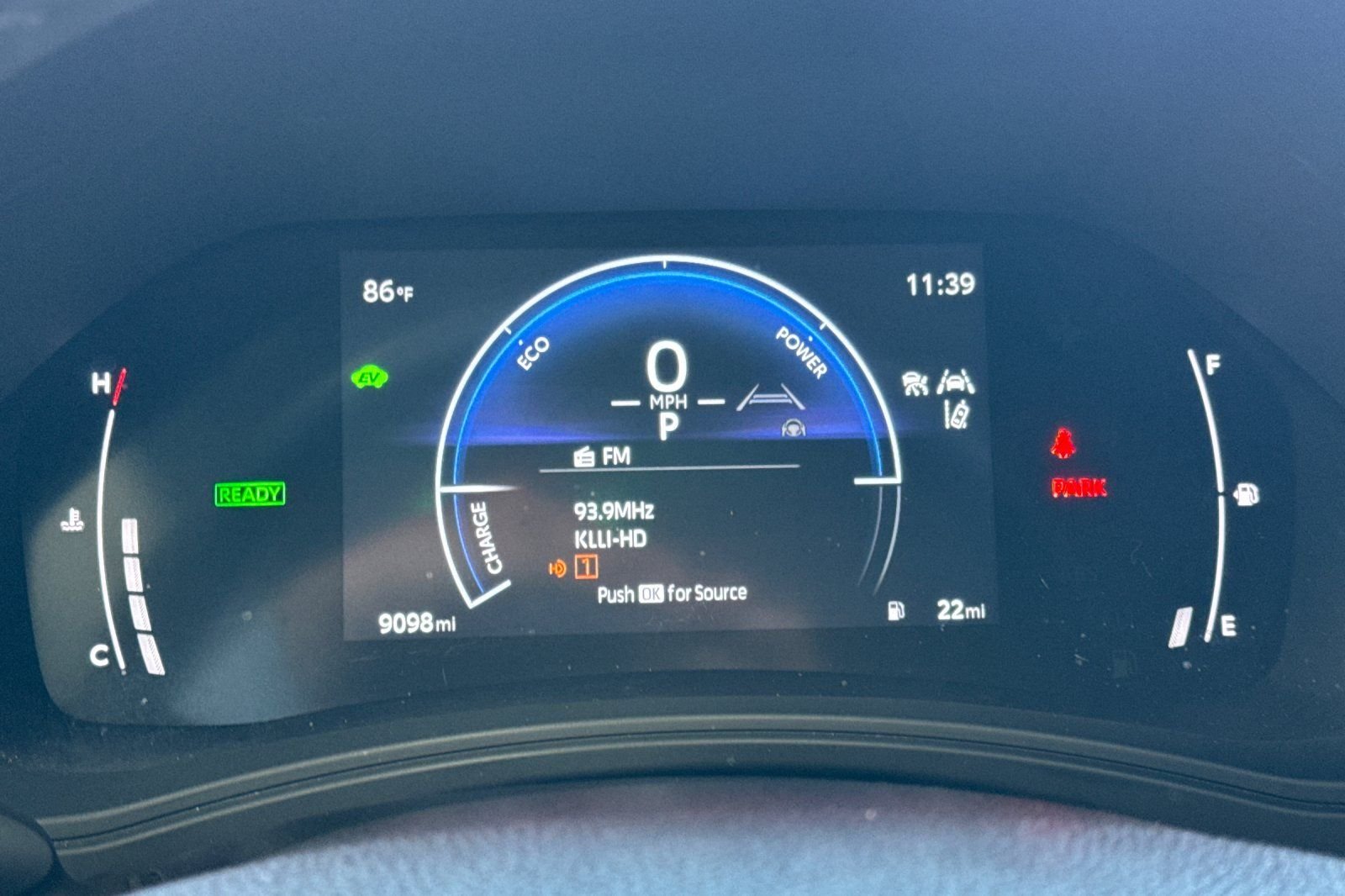 Certified Used 2026 Beige Toyota XLE image 56