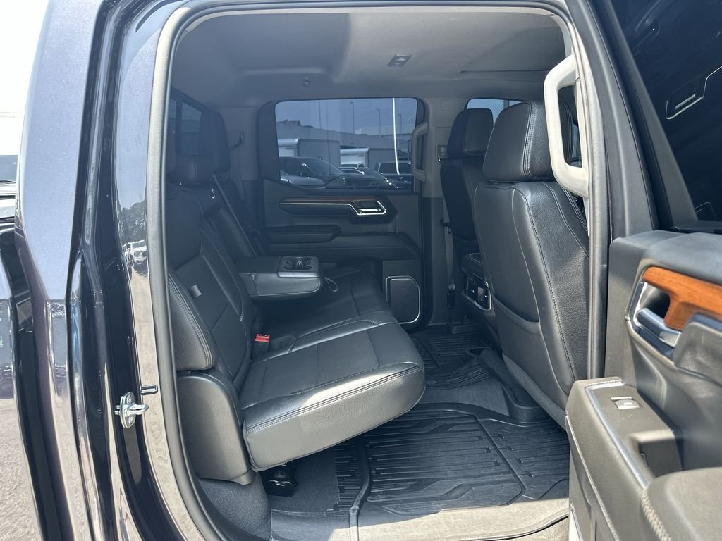 2023 GMC Sierra 1500 Denali Denali - Photo 27