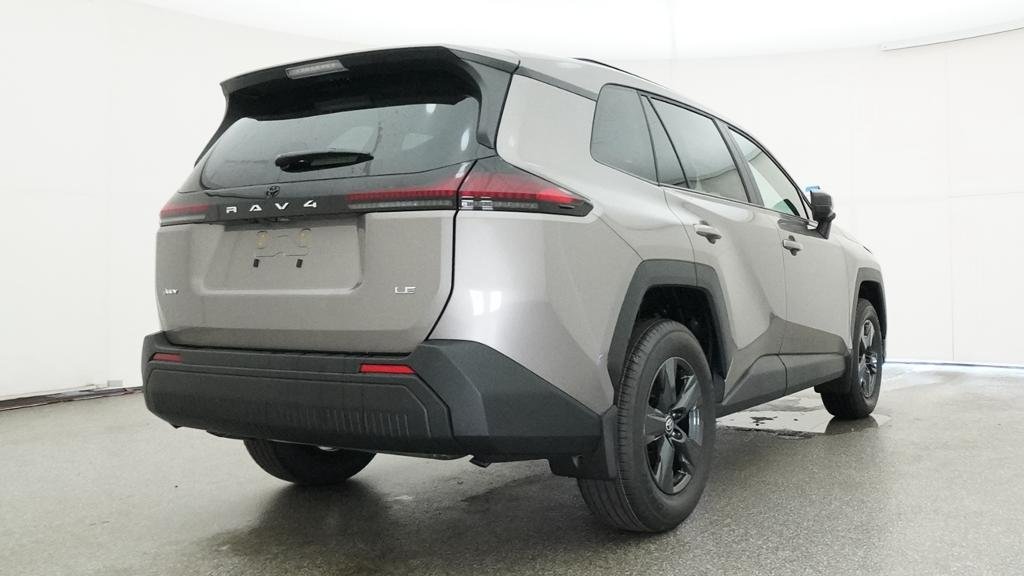 New 2026 Meteor Shower Toyota LE image 21