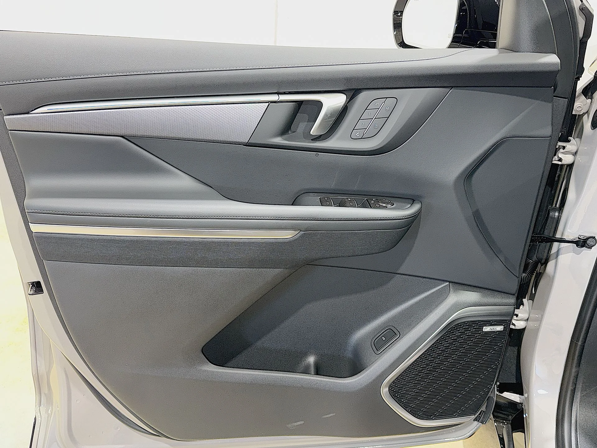 New 2026 Stone Metallic Buick Sport Touring image 22