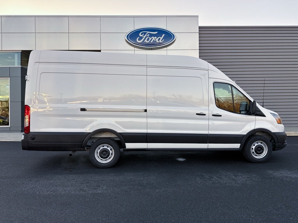 2026 Ford Transit Van Base - Photo 14