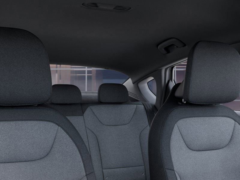 2025 Kia K4 LXS - Photo 27