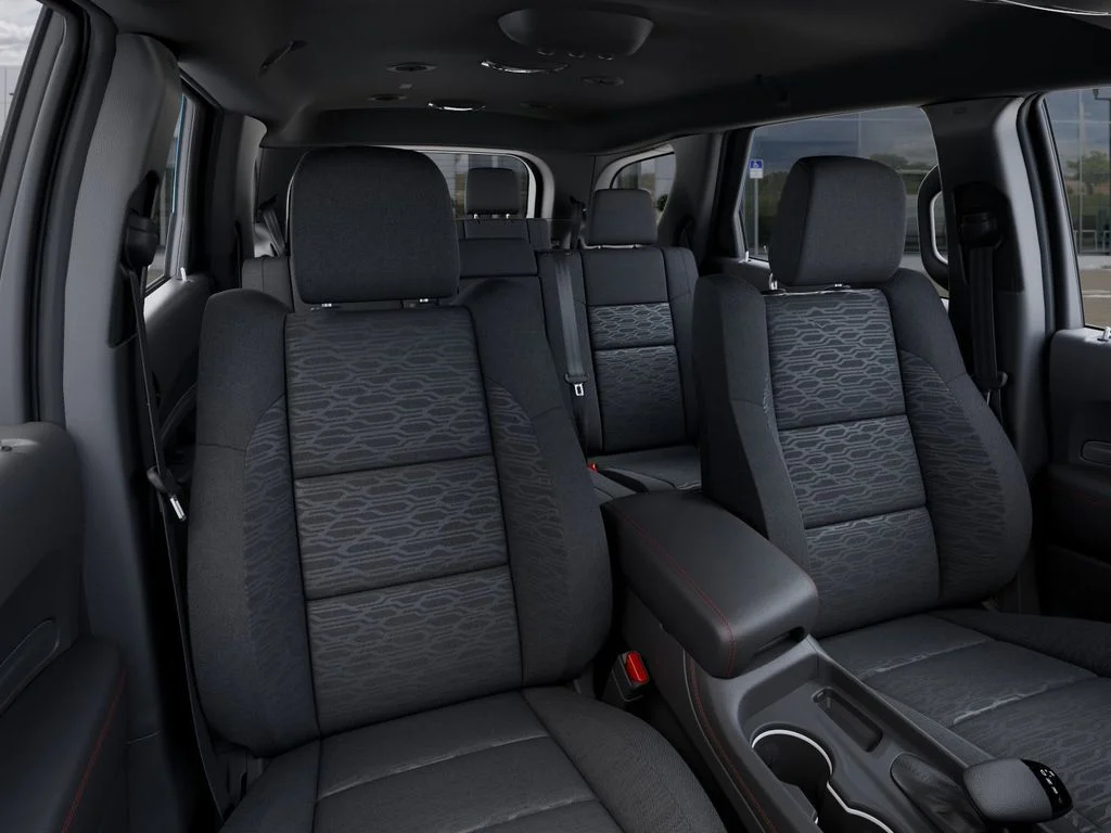 New 2026 B5 Blue Exterior Paint Dodge GT image 17