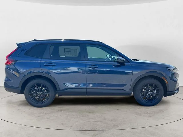 New 2026  Honda Sport-L image 6