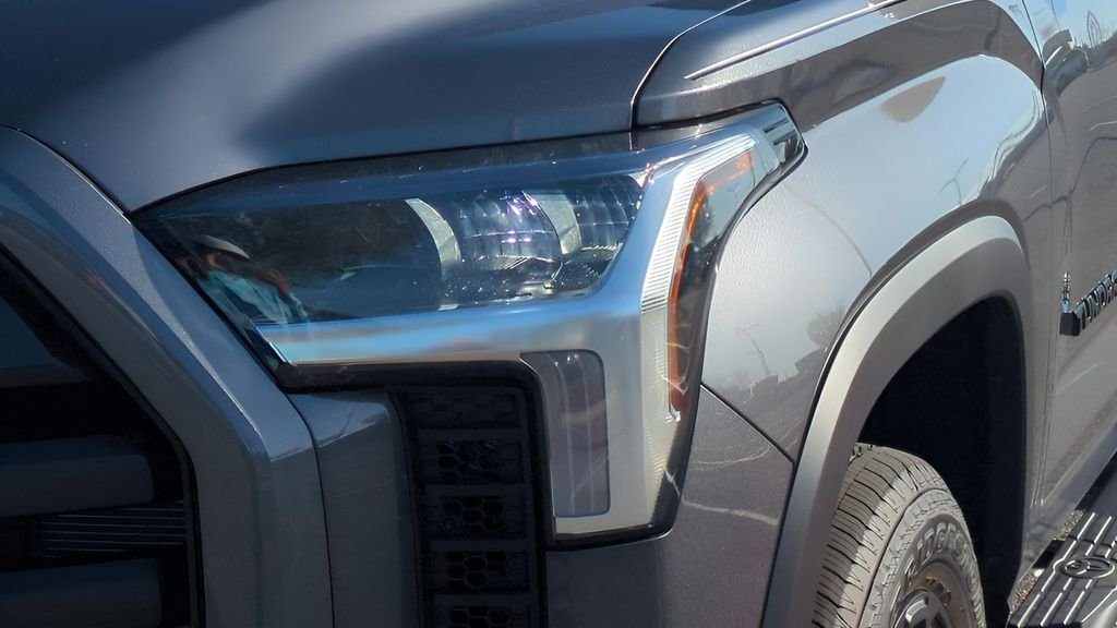 2026 Toyota Tundra Limited - Photo 26