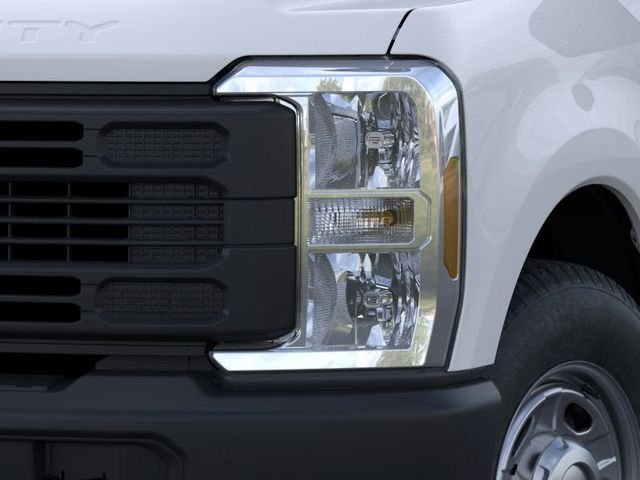 2025 Ford F-250 Super Duty XL - Photo 18