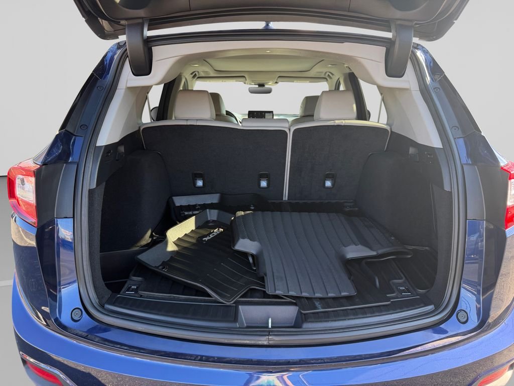 Used 2021  Acura Technology Package image 19