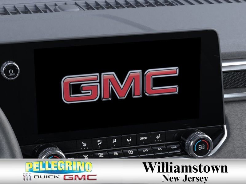 2026 GMC Canyon Elevation - Photo 20