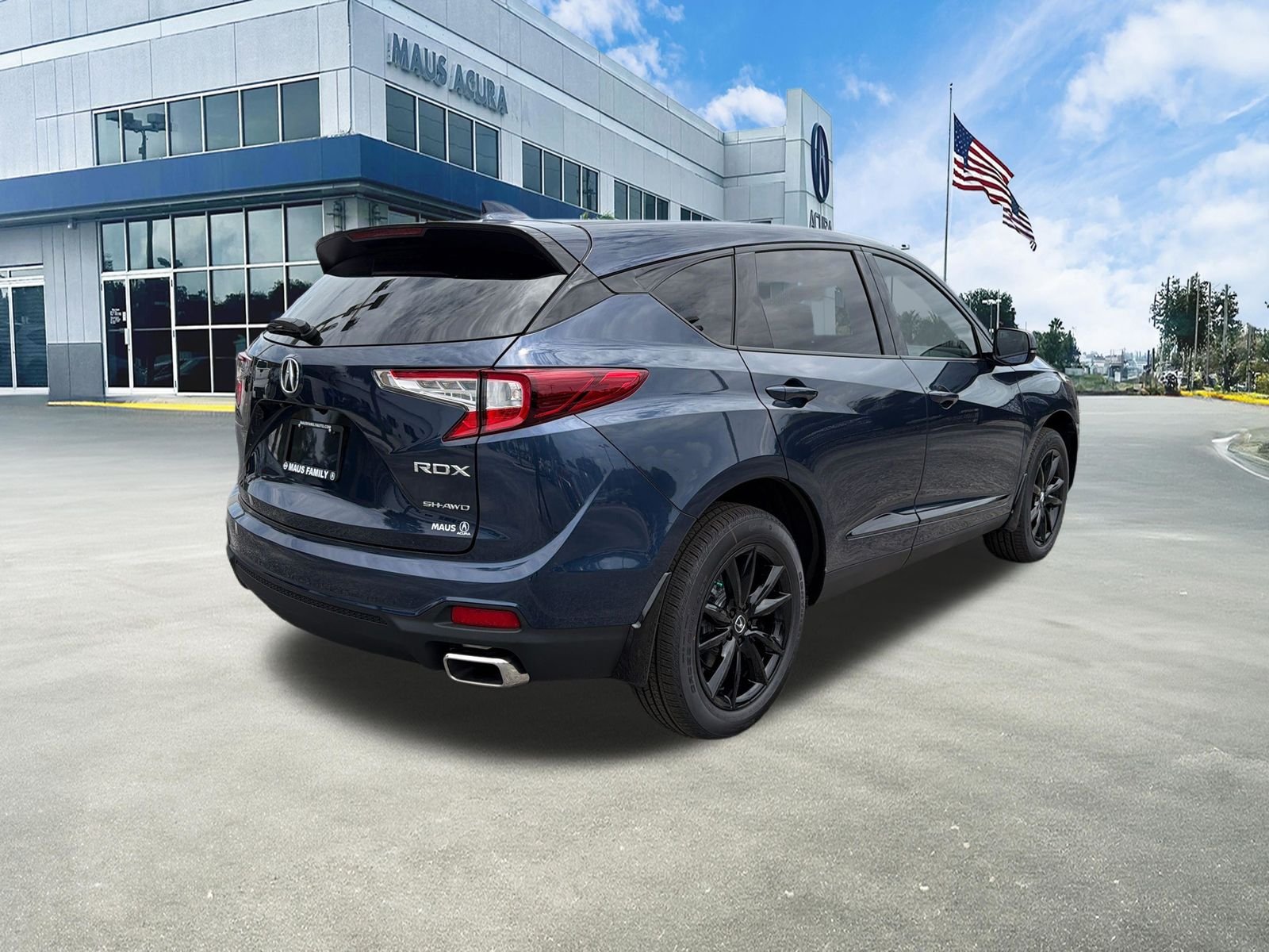 New 2026  Acura Base image 4
