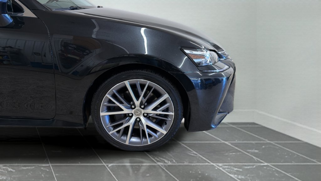 2018 Lexus GS 350 - Photo 26