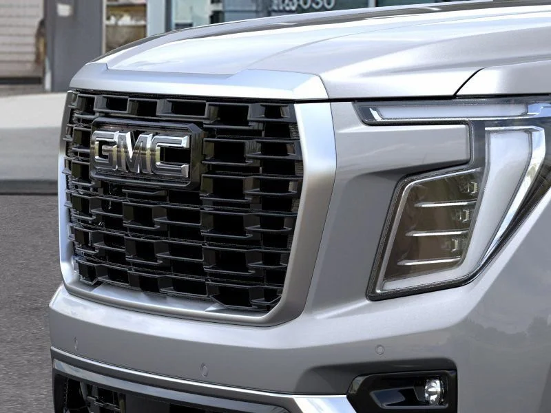New 2026 Sterling Metallic GMC Denali image 13