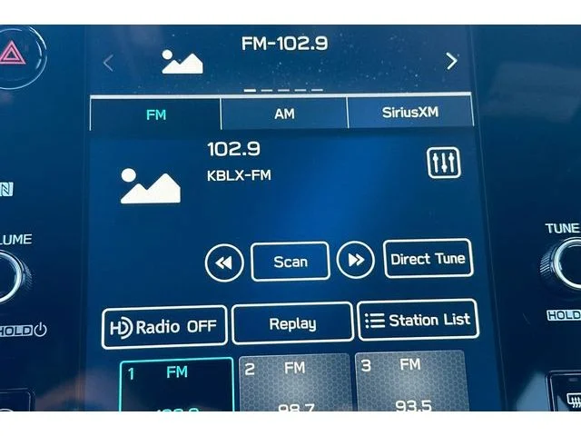 New 2026 RIVER ROCK PEARL Subaru Limited image 15