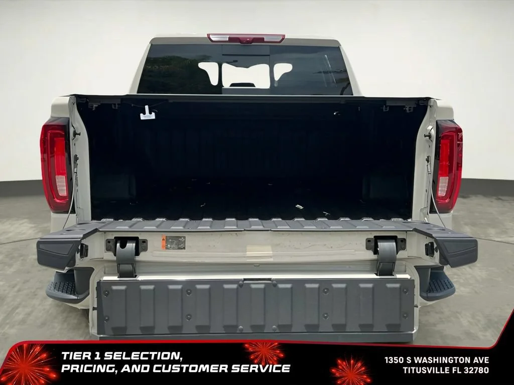 New 2026 Coastal Dune GMC Denali image 30