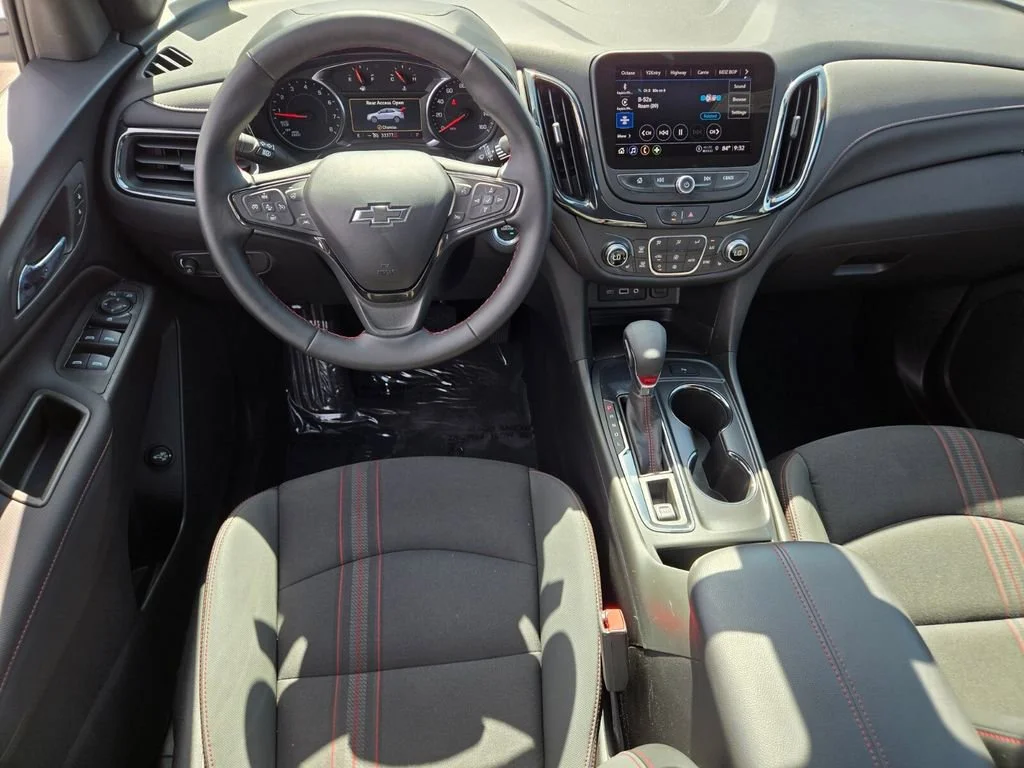 Used 2024 Summit White Chevrolet RS image 12