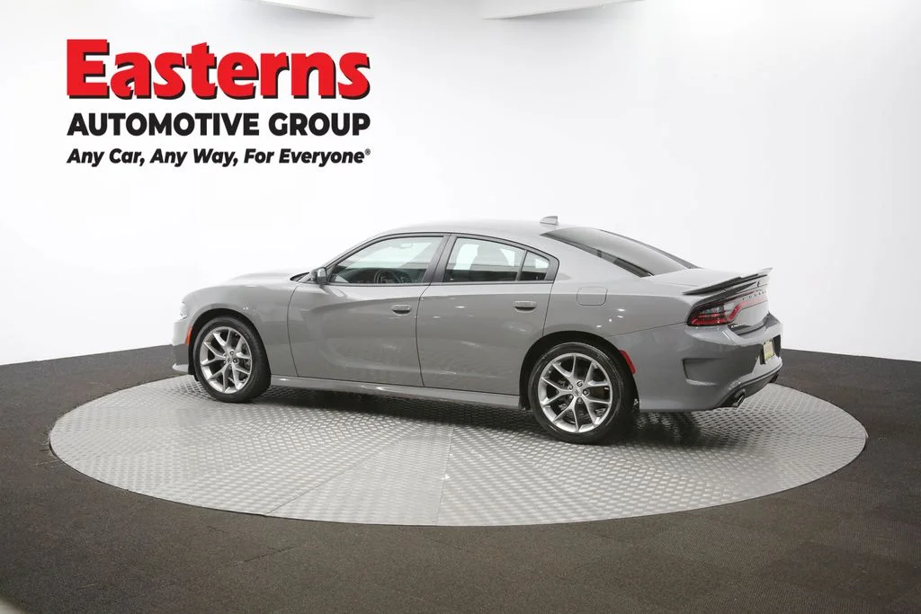 Used 2023 Gray Dodge GT image 57