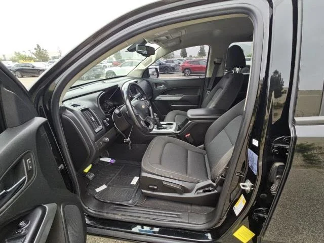 Used 2022 Black Chevrolet LT image 10