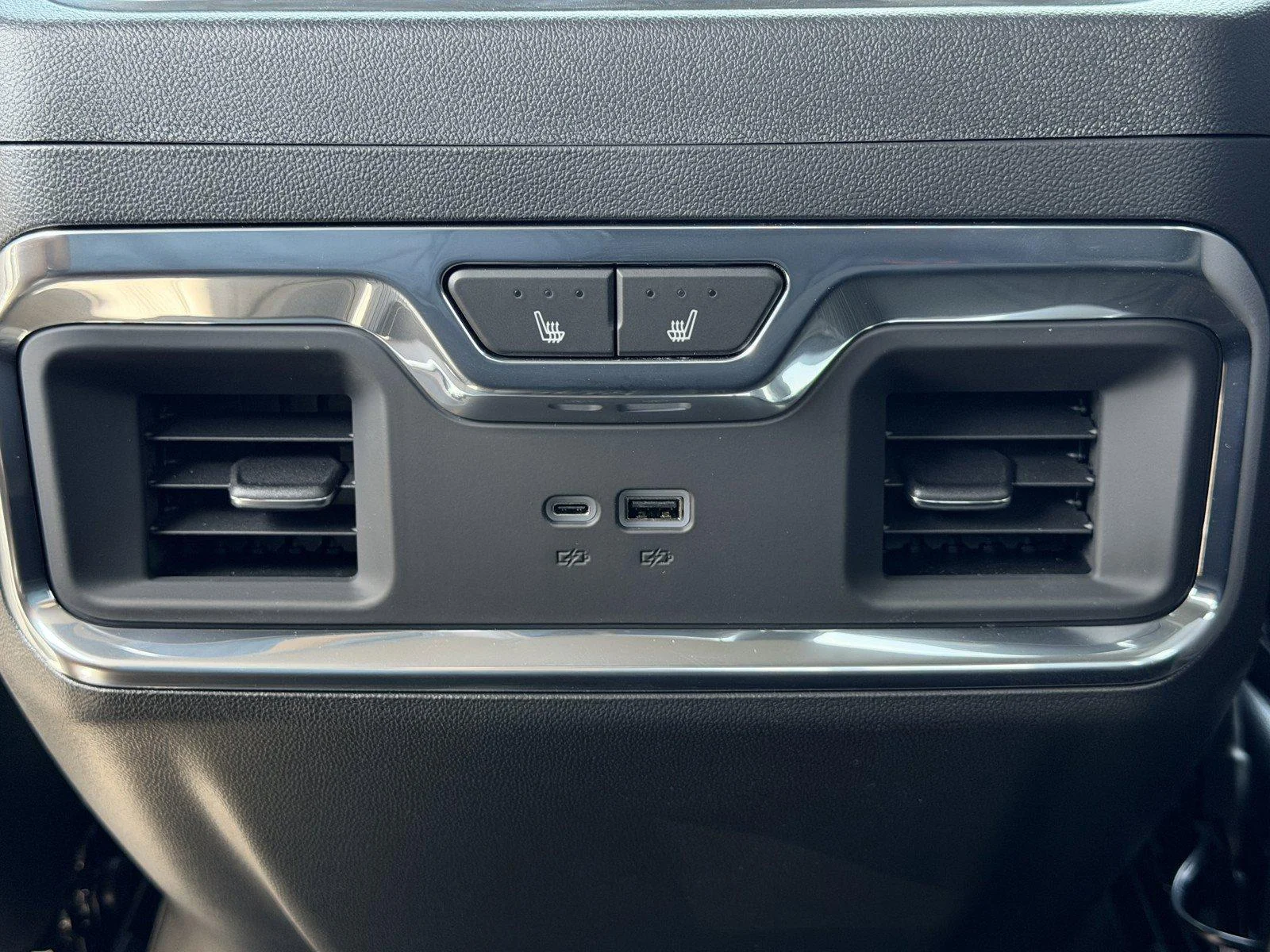New 2026 Summit White GMC SLT image 15