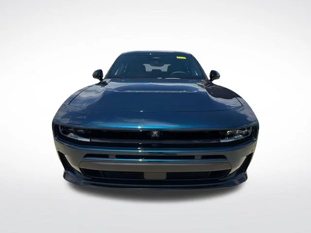 New 2026 After Dark Exterior Paint Dodge Scat Pack image 2