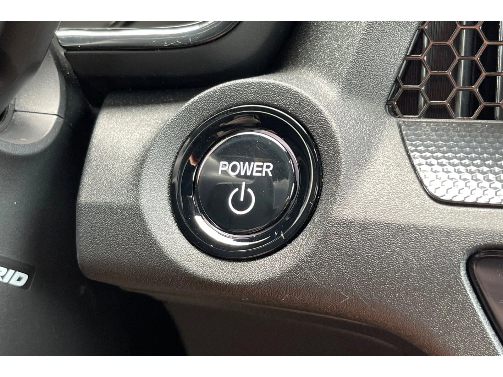 Used 2026 Meteorite Gray Metallic Honda Sport image 33