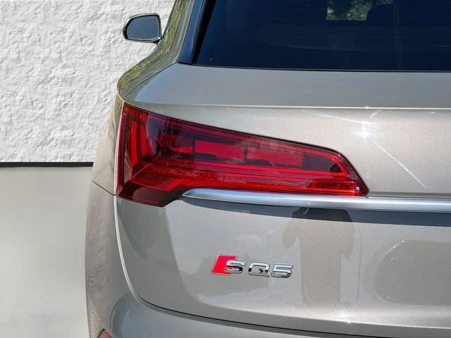 2023 Audi SQ5 Prestige - Photo 10