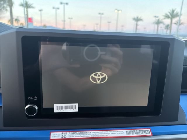 2026 Toyota Tacoma TRD Sport - Photo 20