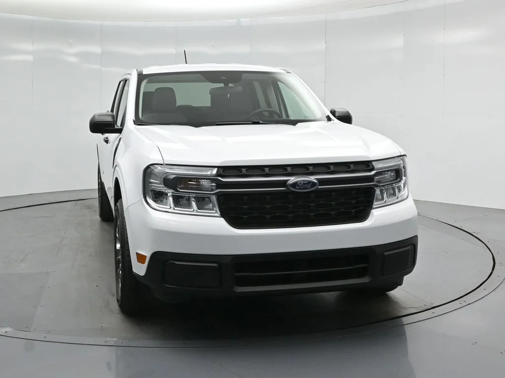 Certified Used 2023 White Ford XLT image 50