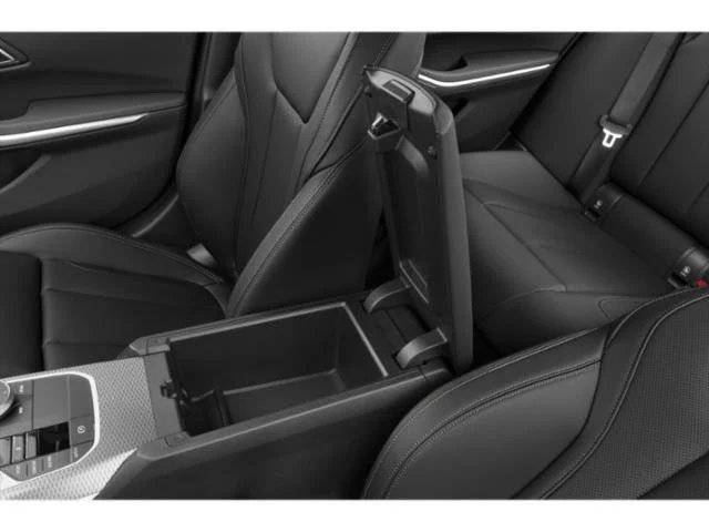 Used 2024 Brooklyn Gray Metallic BMW M340i xDrive image 17