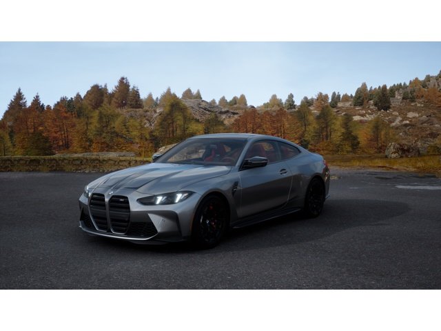 2027 BMW M4 M4 Coupe's photo