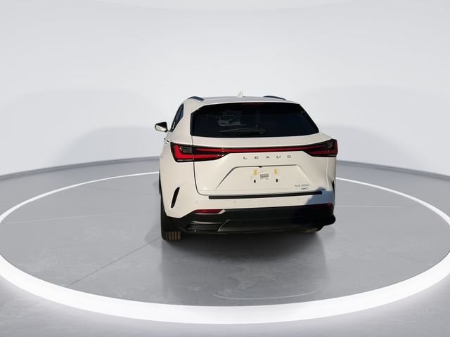 New 2026 Ultra White Lexus PREMIUM image 7