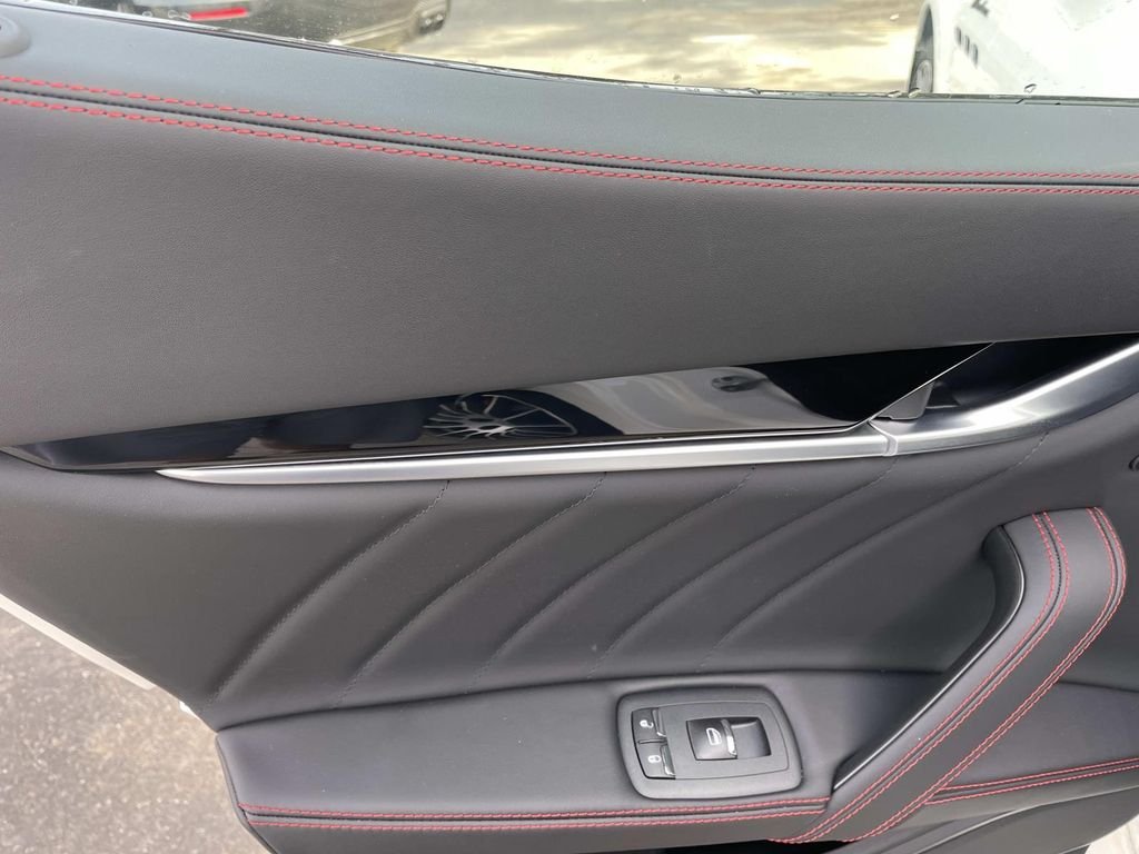 2024 Maserati Ghibli Modena Ultima - Photo 22