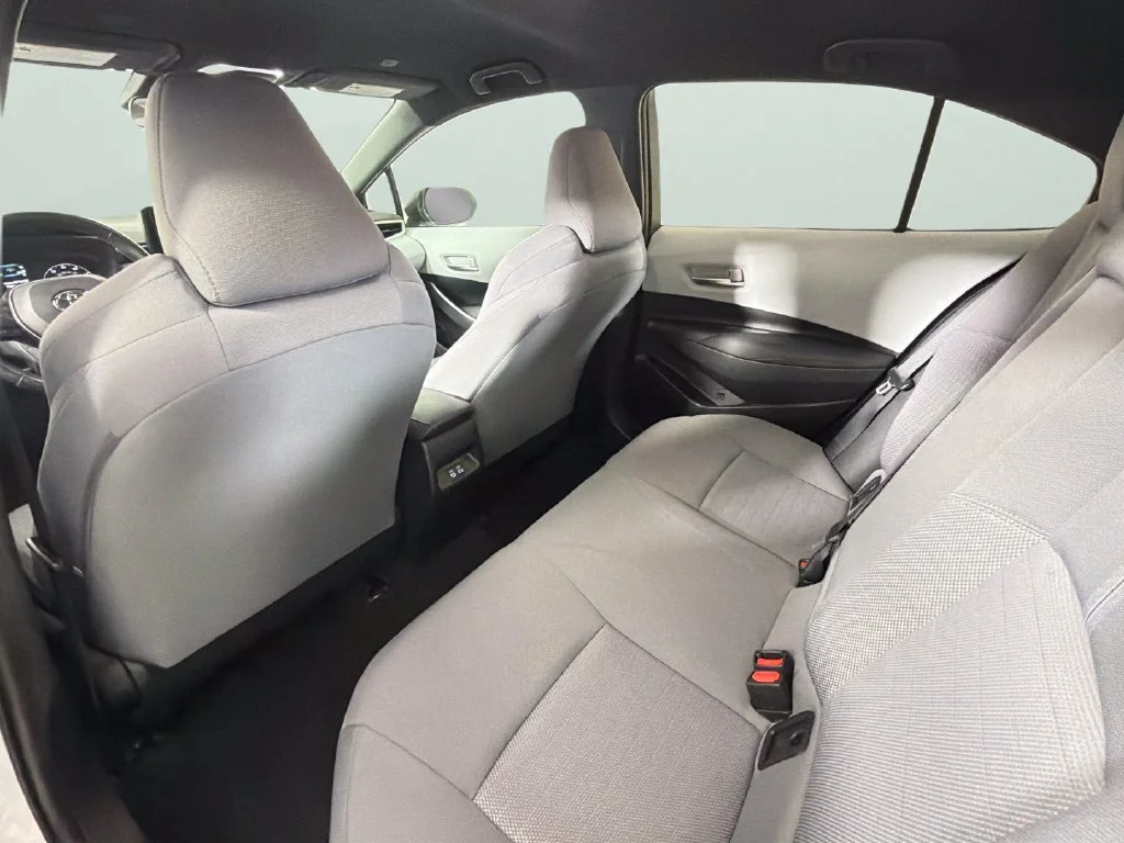 2023 Toyota Corolla SE - Photo 29
