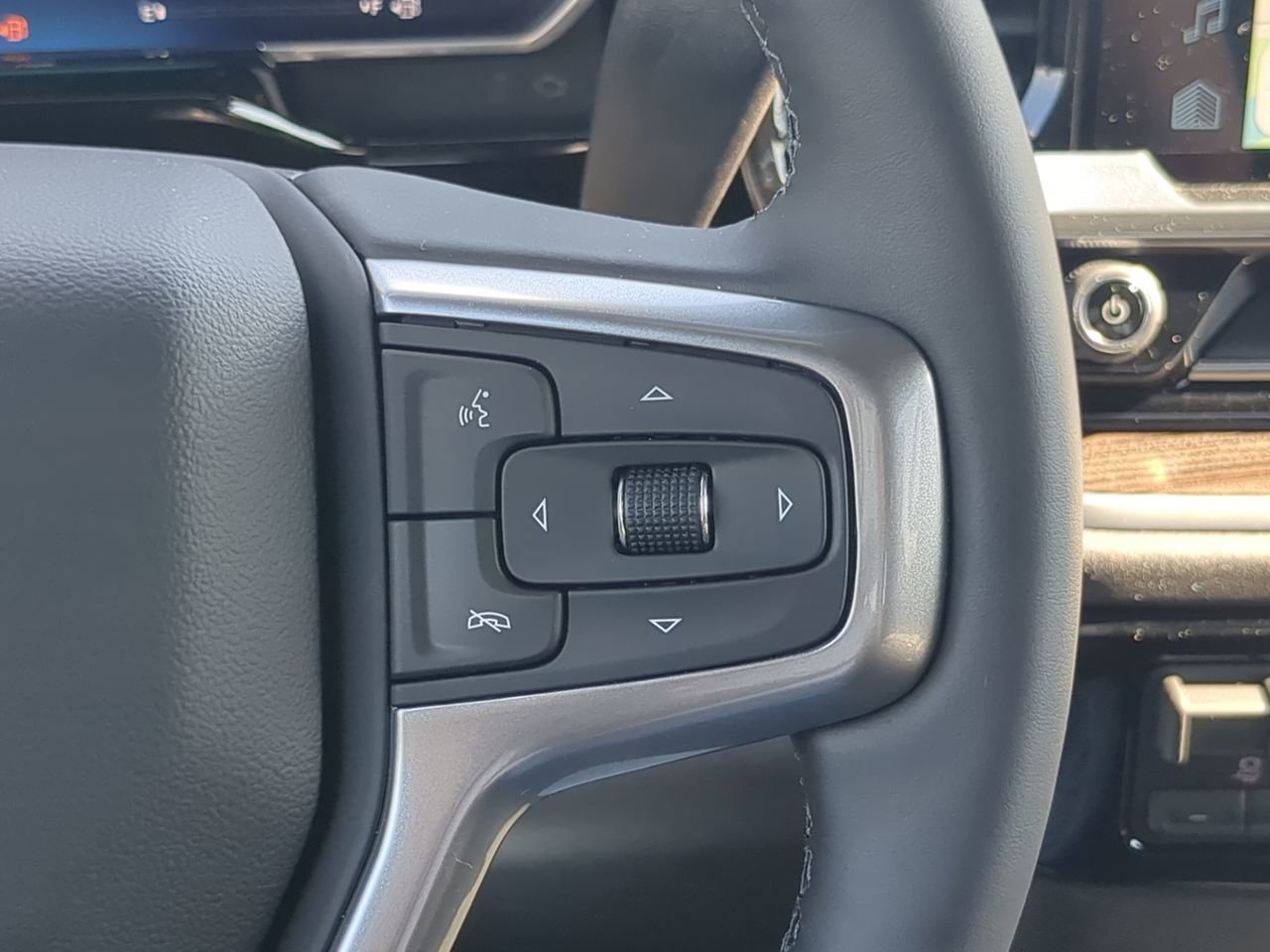 2026 Chevrolet Silverado 3500 HD LT - Photo 25
